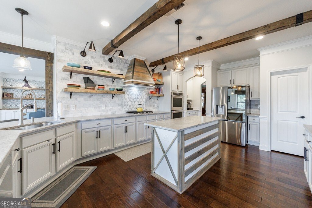 5250 Wilshire Crossing Cumming - 15