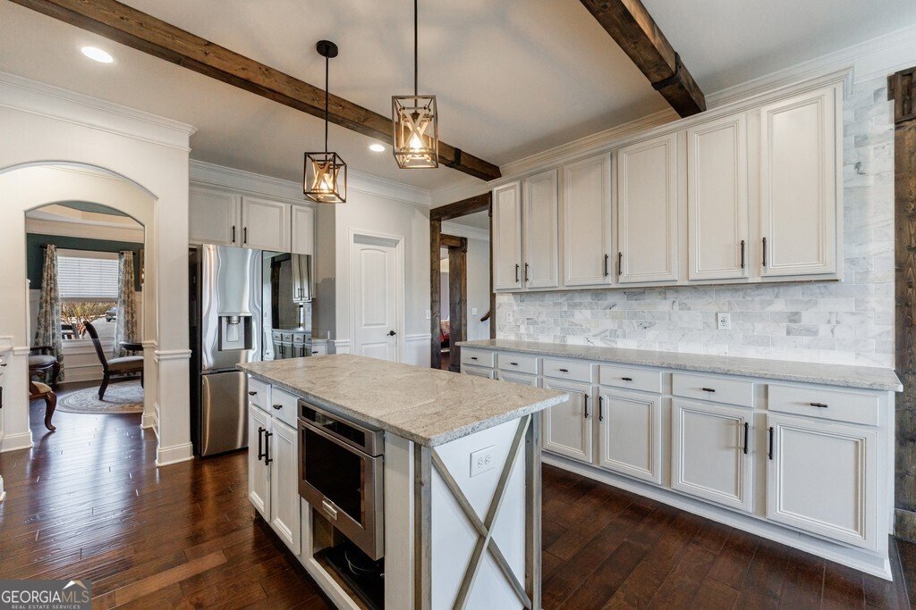 5250 Wilshire Crossing Cumming - 16