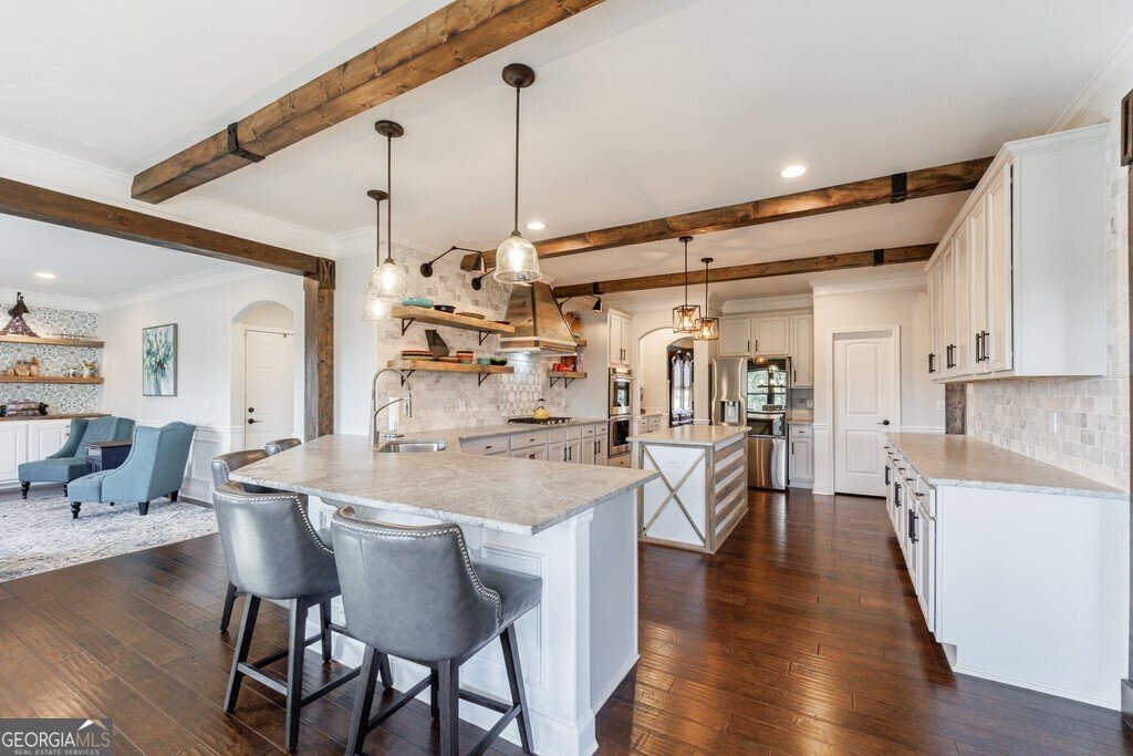 5250 Wilshire Crossing Cumming - 18