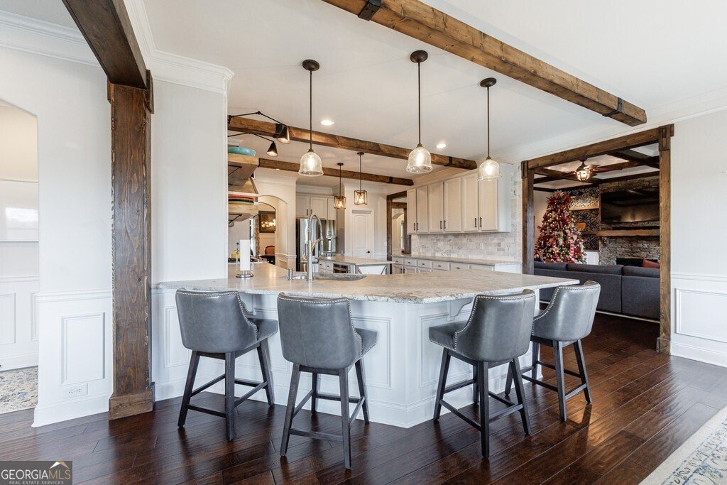 5250 Wilshire Crossing Cumming - 19