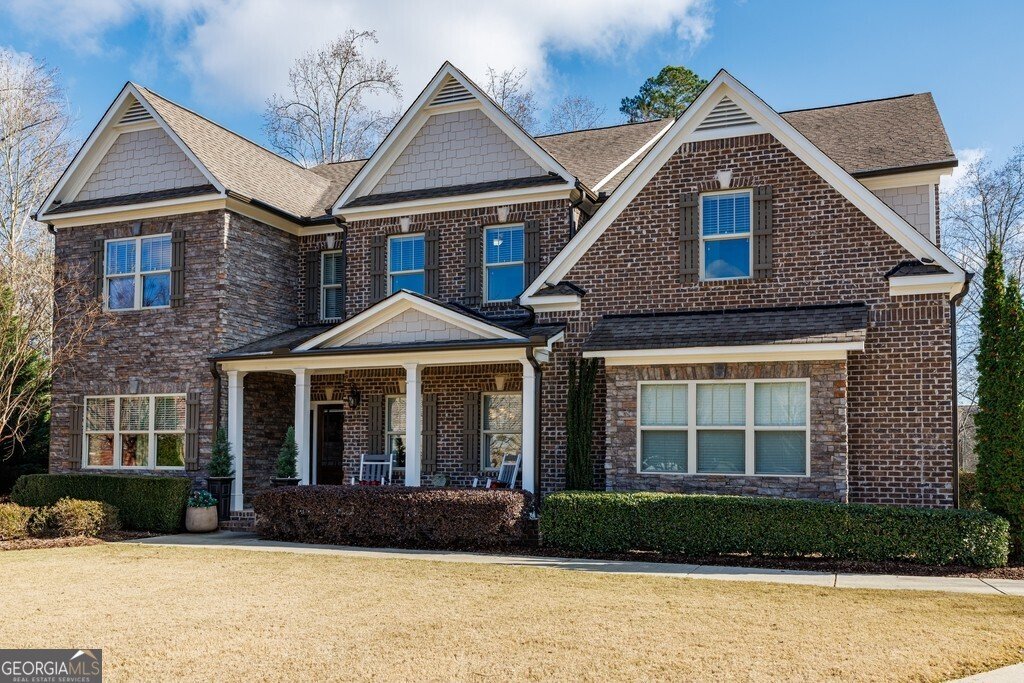 5250 Wilshire Crossing Cumming - 2