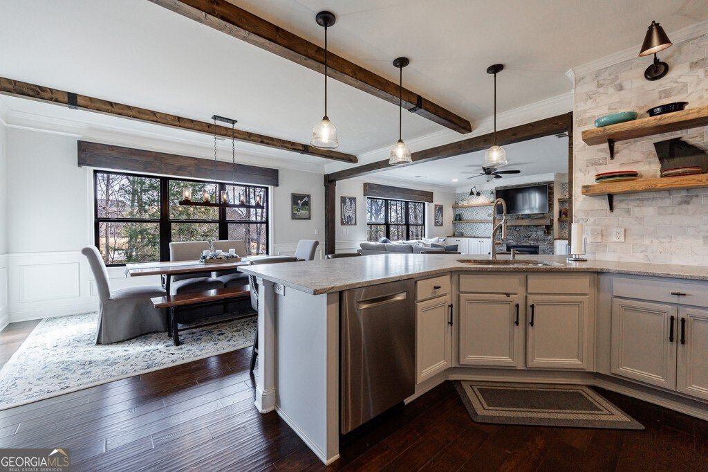 5250 Wilshire Crossing Cumming - 20