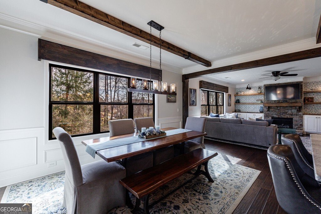 5250 Wilshire Crossing Cumming - 21