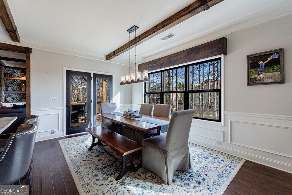 5250 Wilshire Crossing Cumming - 22