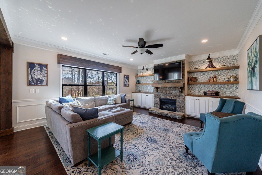 5250 Wilshire Crossing Cumming - 24