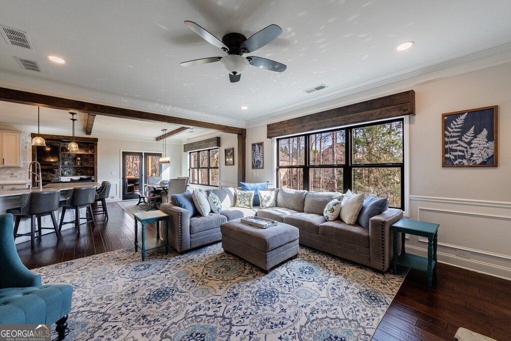 5250 Wilshire Crossing Cumming - 25