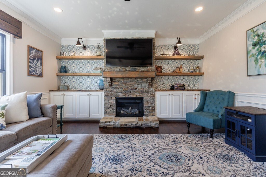 5250 Wilshire Crossing Cumming - 26