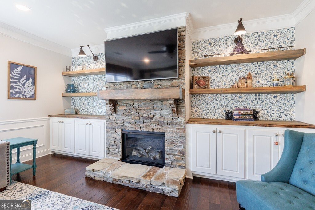 5250 Wilshire Crossing Cumming - 27