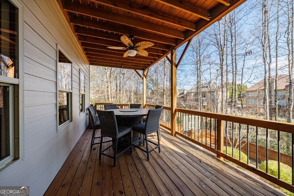 5250 Wilshire Crossing Cumming - 28