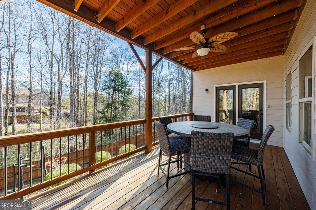 5250 Wilshire Crossing Cumming - 29