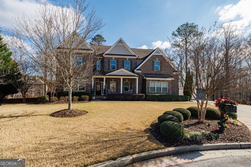 5250 Wilshire Crossing Cumming - 3