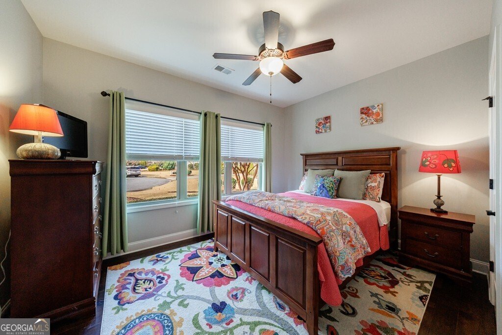 5250 Wilshire Crossing Cumming - 30