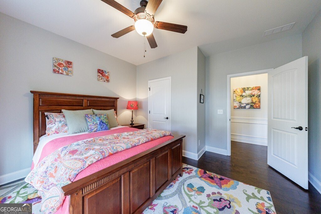 5250 Wilshire Crossing Cumming - 31