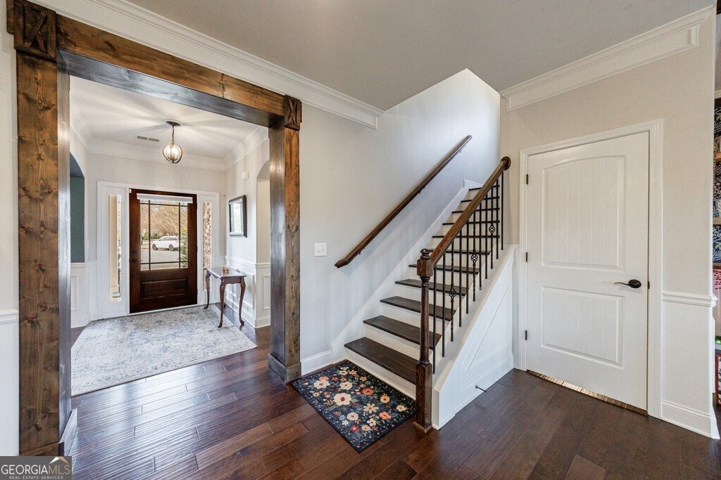 5250 Wilshire Crossing Cumming - 33