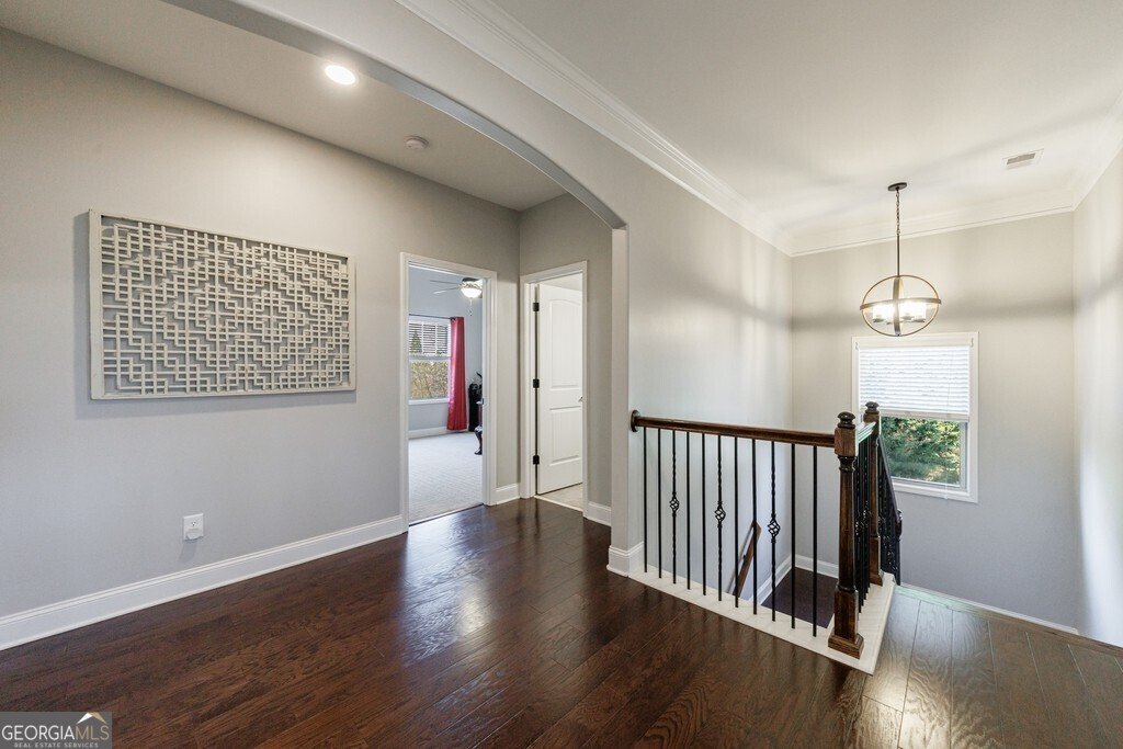 5250 Wilshire Crossing Cumming - 34