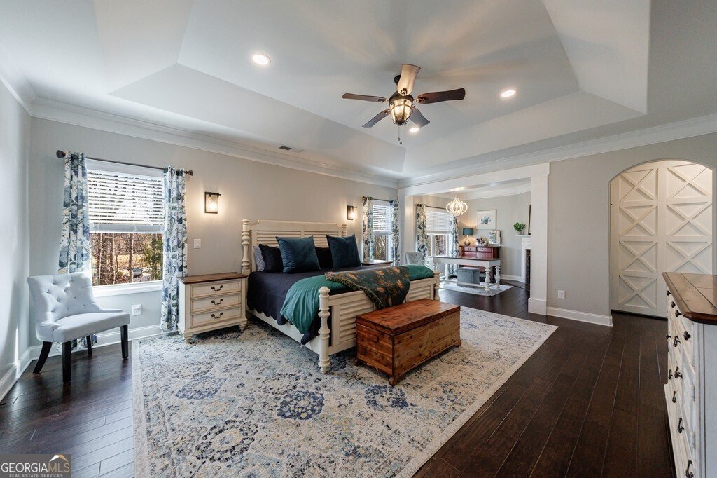 5250 Wilshire Crossing Cumming - 35