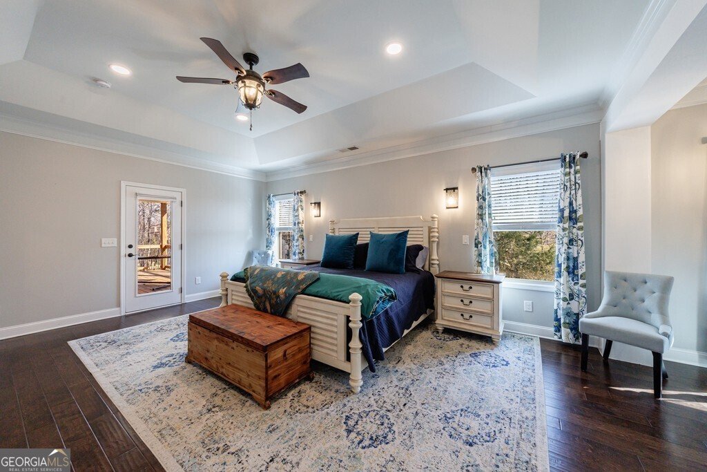 5250 Wilshire Crossing Cumming - 36