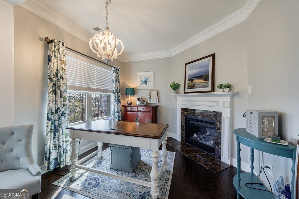 5250 Wilshire Crossing Cumming - 37