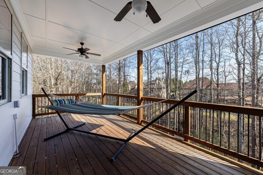 5250 Wilshire Crossing Cumming - 38