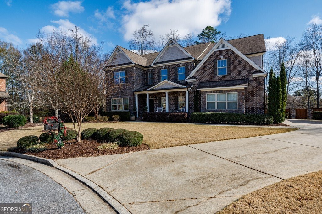 5250 Wilshire Crossing Cumming - 4