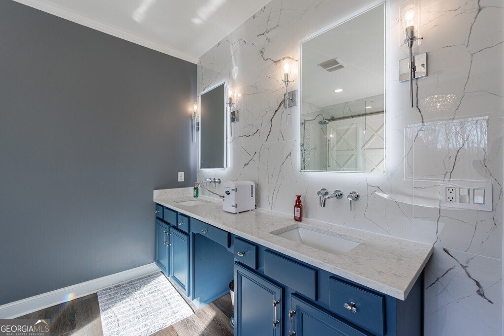 5250 Wilshire Crossing Cumming - 41