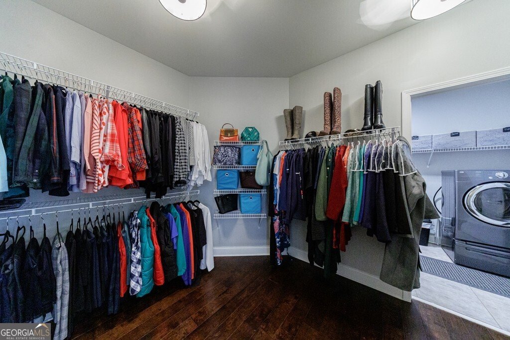 5250 Wilshire Crossing Cumming - 45