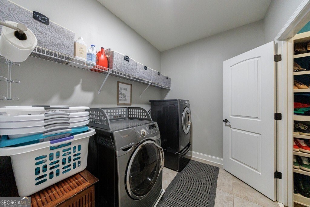 5250 Wilshire Crossing Cumming - 46