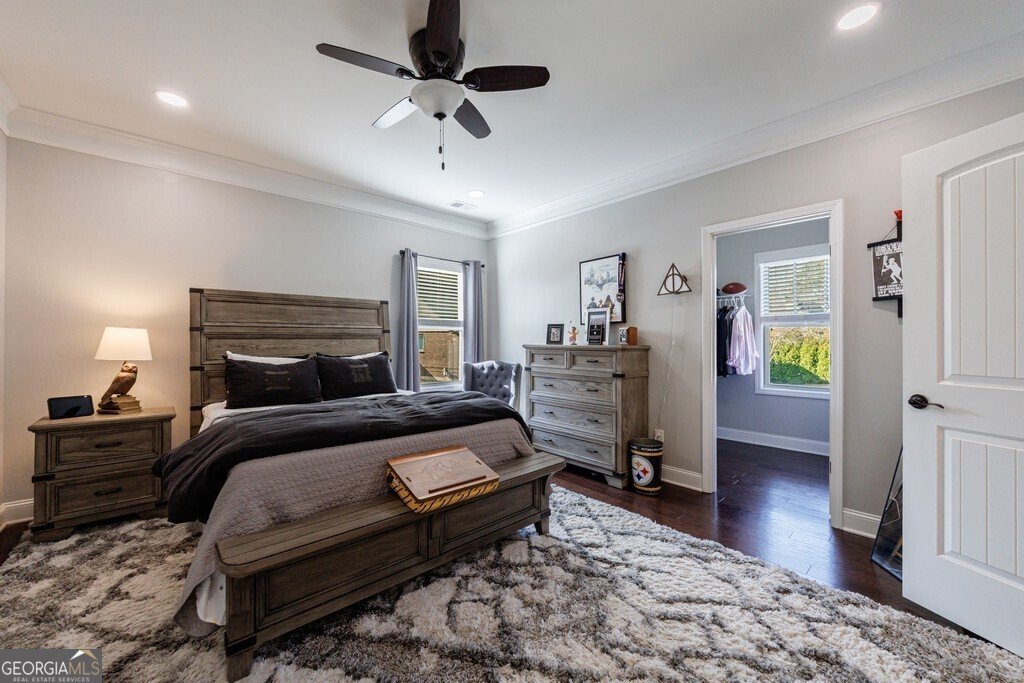 5250 Wilshire Crossing Cumming - 47