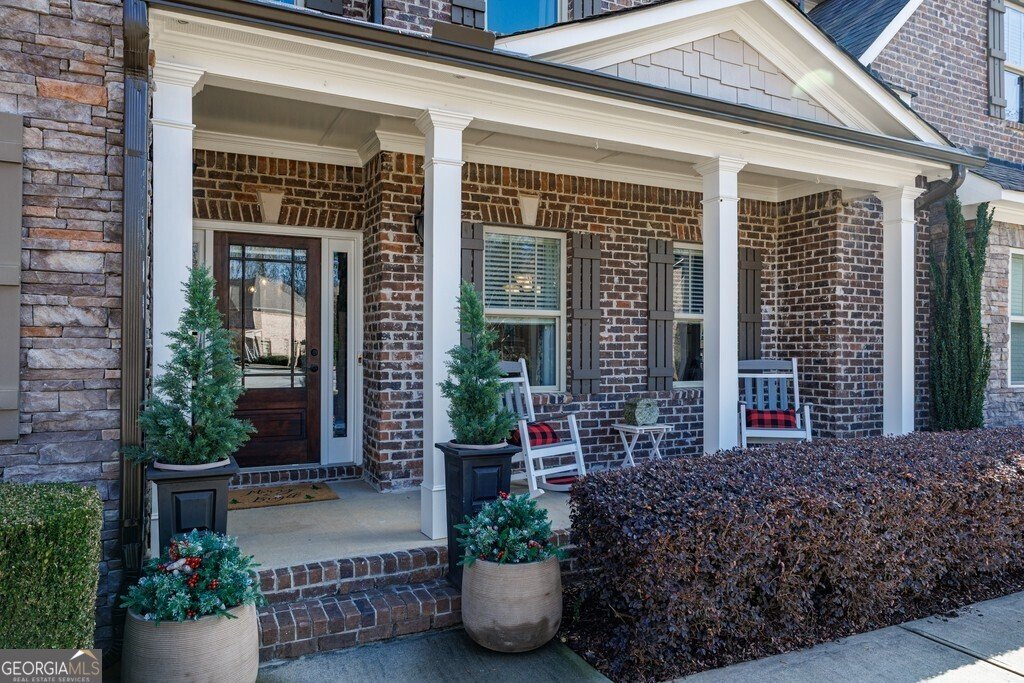 5250 Wilshire Crossing Cumming - 5