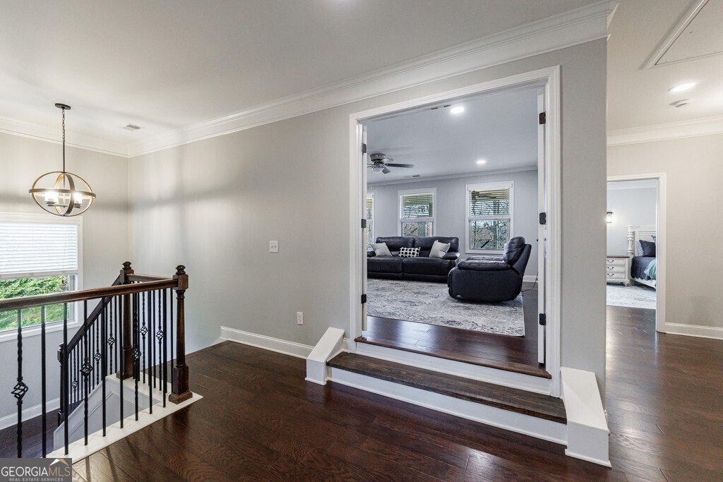 5250 Wilshire Crossing Cumming - 54