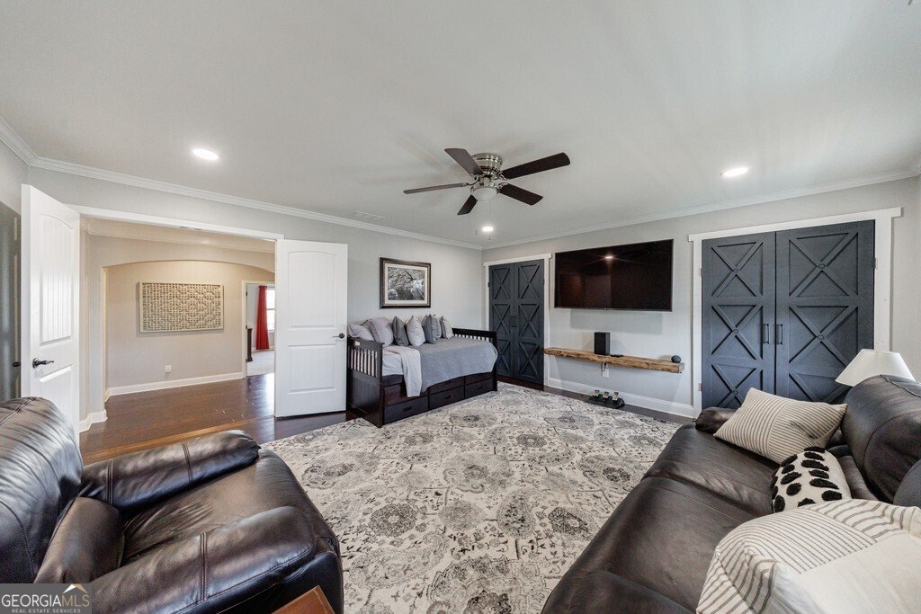 5250 Wilshire Crossing Cumming - 56