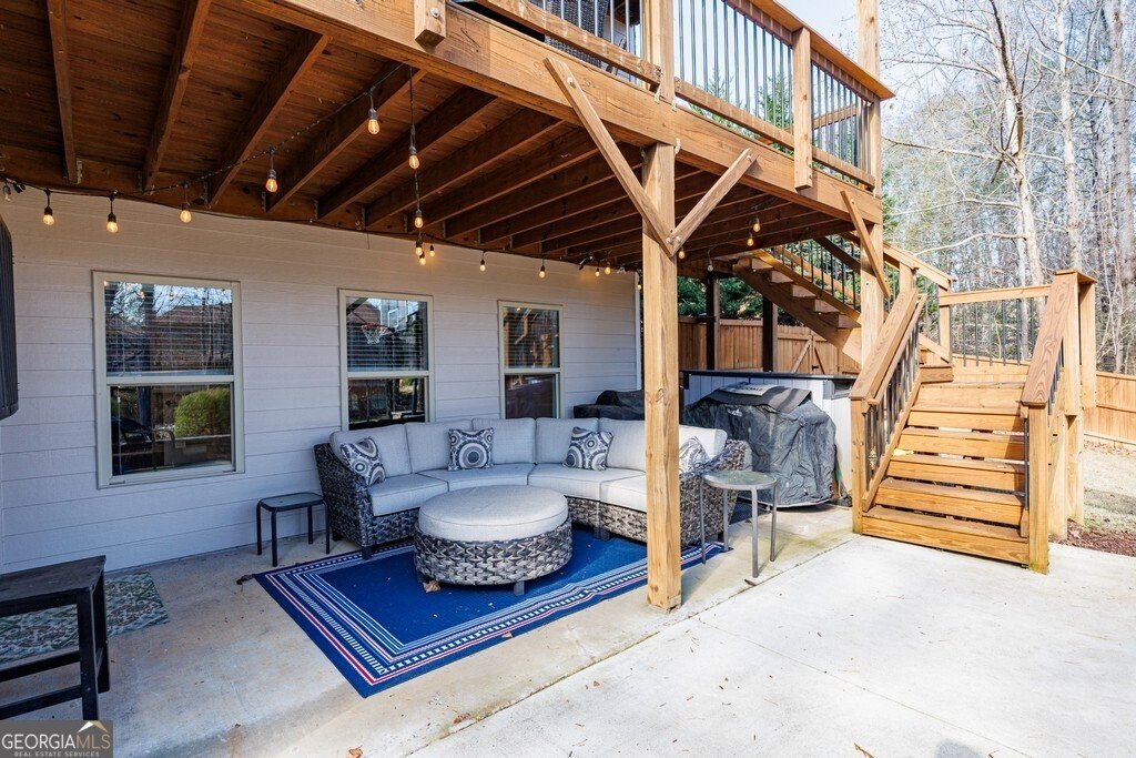 5250 Wilshire Crossing Cumming - 68