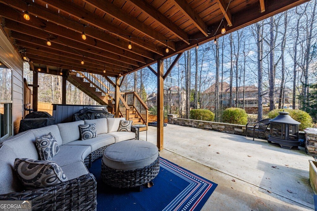 5250 Wilshire Crossing Cumming - 69