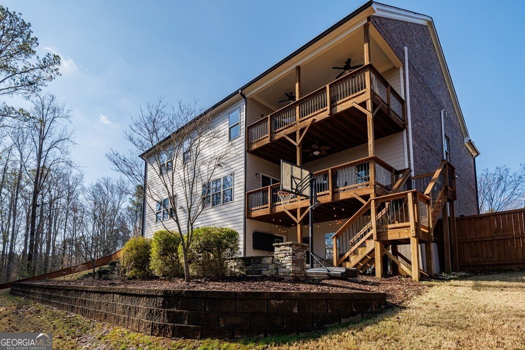 5250 Wilshire Crossing Cumming - 72