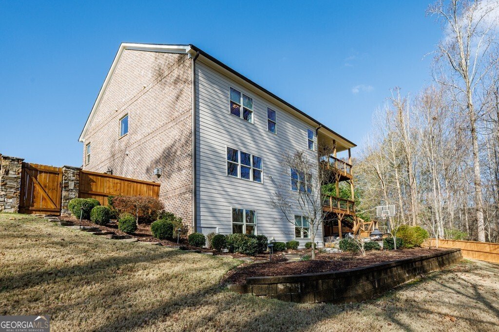 5250 Wilshire Crossing Cumming - 73