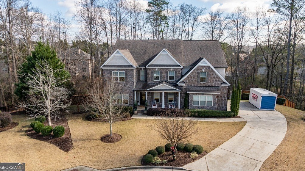 5250 Wilshire Crossing Cumming - 74