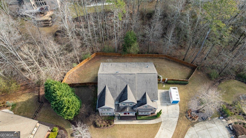 5250 Wilshire Crossing Cumming - 78