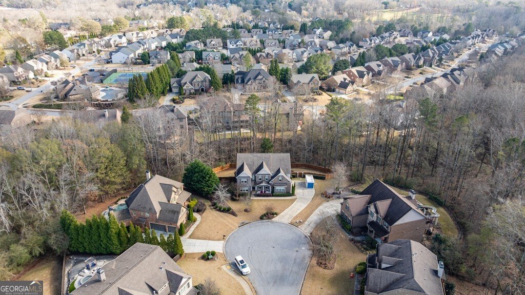 5250 Wilshire Crossing Cumming - 79