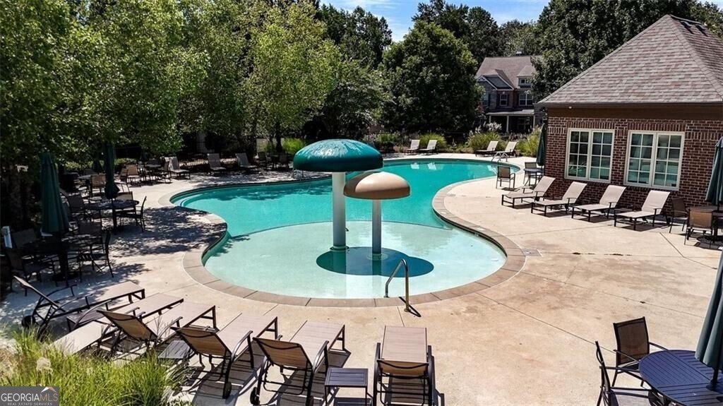 5250 Wilshire Crossing Cumming - 83