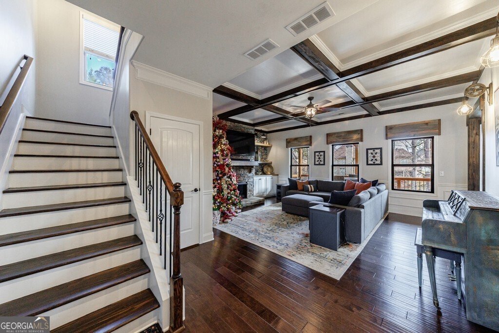 5250 Wilshire Crossing Cumming - 9