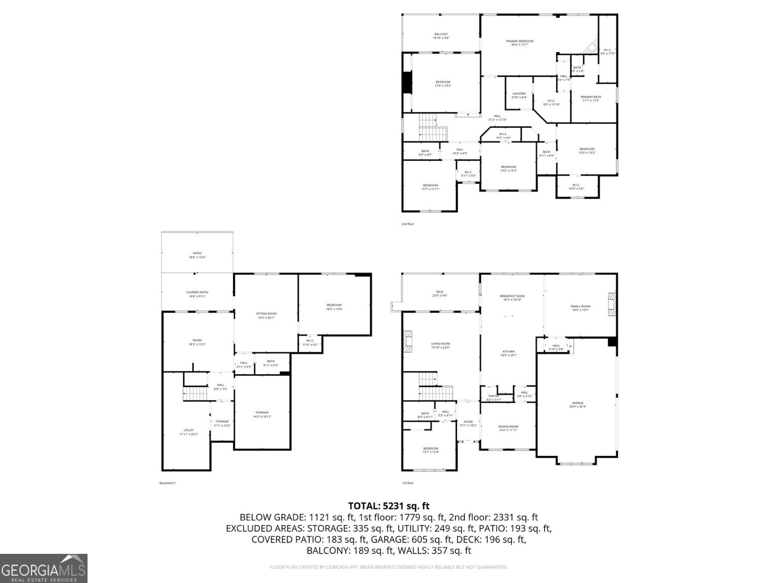 5250 Wilshire Crossing Cumming - Photo 90