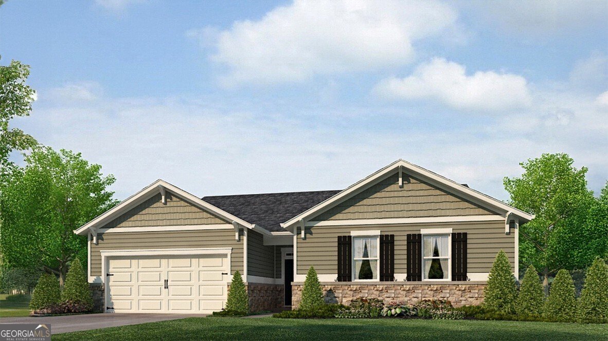 512 Majestic Oak Circle Dallas - 1