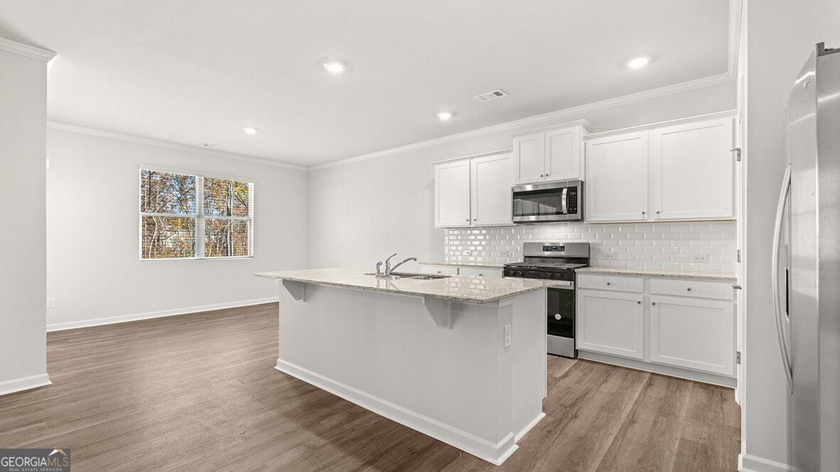 512 Majestic Oak Circle Dallas - 5