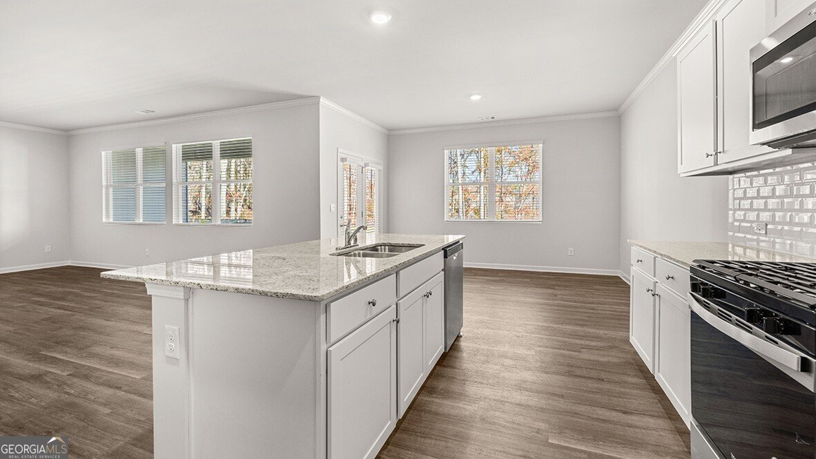 512 Majestic Oak Circle Dallas - 8