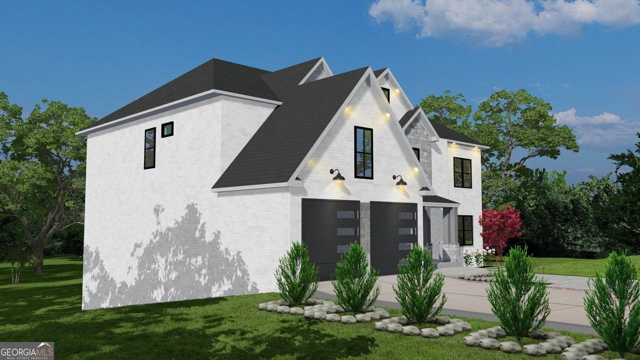 570 Power Avenue Buford - Photo 11