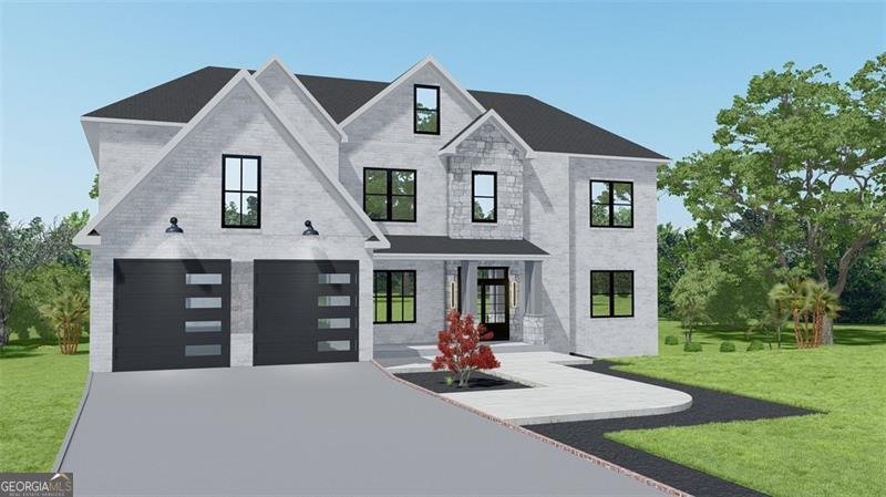 570 Power Avenue Buford - 2