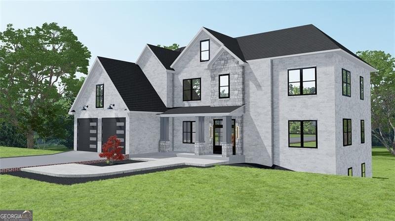 570 Power Avenue Buford - 3