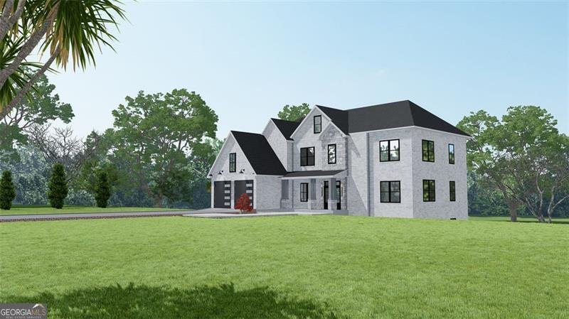 570 Power Avenue Buford - 4