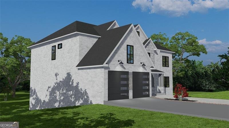 570 Power Avenue Buford - 5