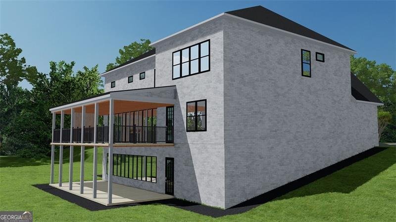 570 Power Avenue Buford - 6